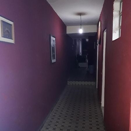 סאו פאולו Hotel Flor Da Liberdade מראה חיצוני תמונה