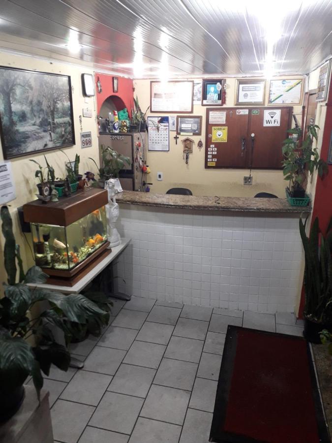 סאו פאולו Hotel Flor Da Liberdade מראה חיצוני תמונה