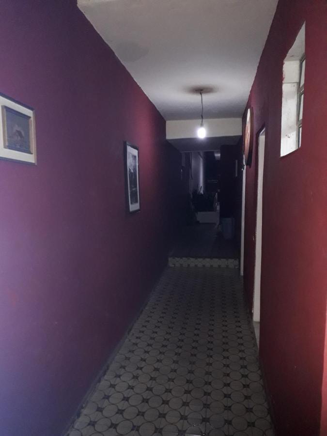 סאו פאולו Hotel Flor Da Liberdade מראה חיצוני תמונה