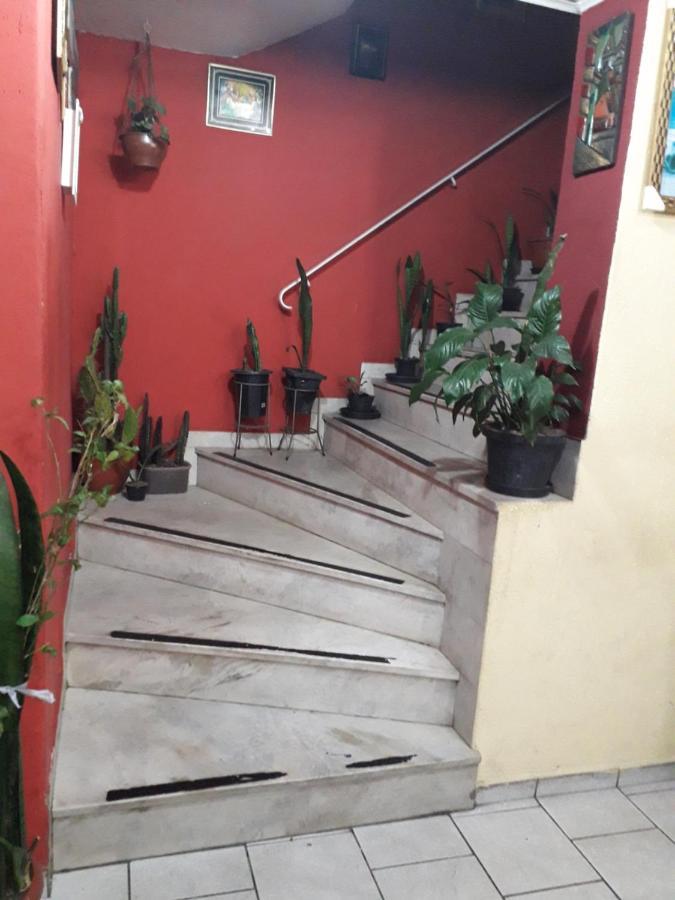 סאו פאולו Hotel Flor Da Liberdade מראה חיצוני תמונה