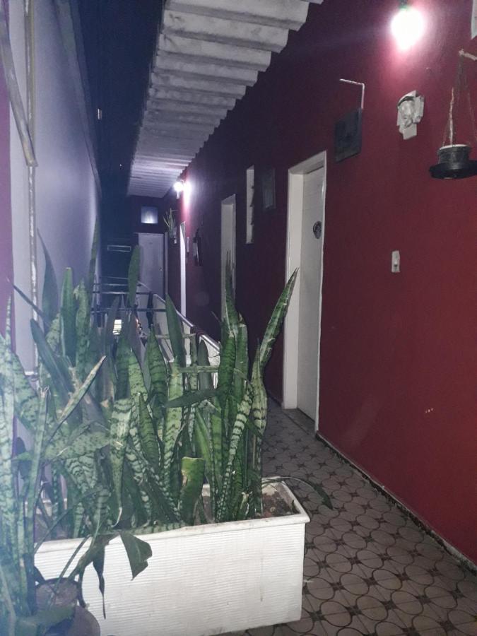 סאו פאולו Hotel Flor Da Liberdade מראה חיצוני תמונה